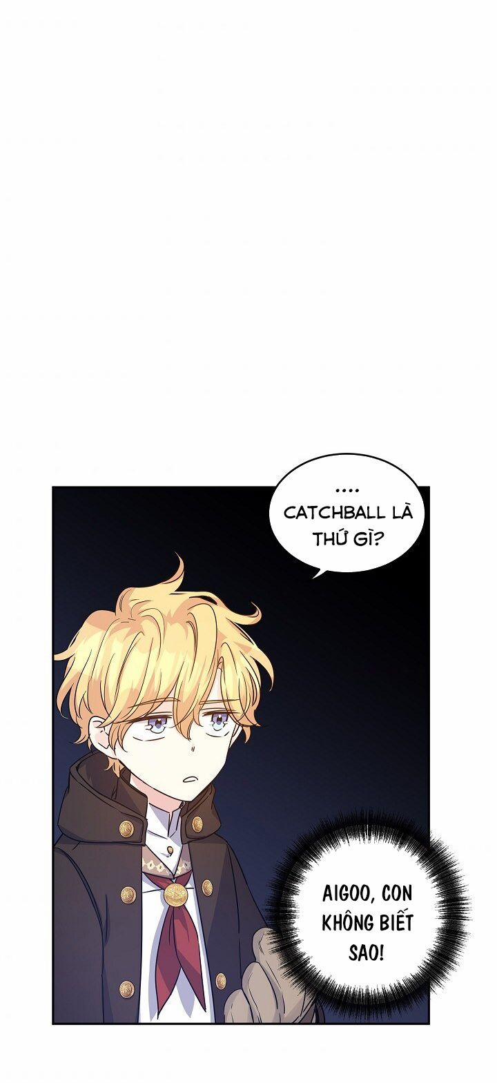 Tôi Sẽ Cố Gắng Thay Đổi Cốt Truyện 38 trang 7