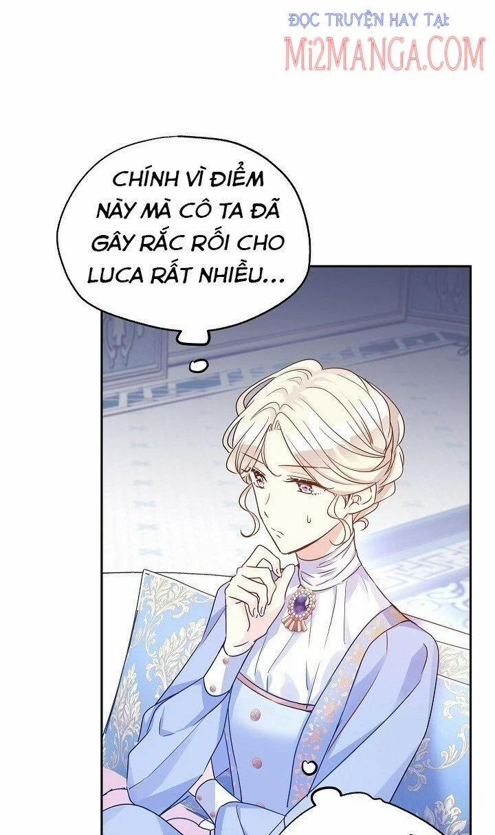 Tôi Sẽ Cố Gắng Thay Đổi Cốt Truyện 39.5 trang 13