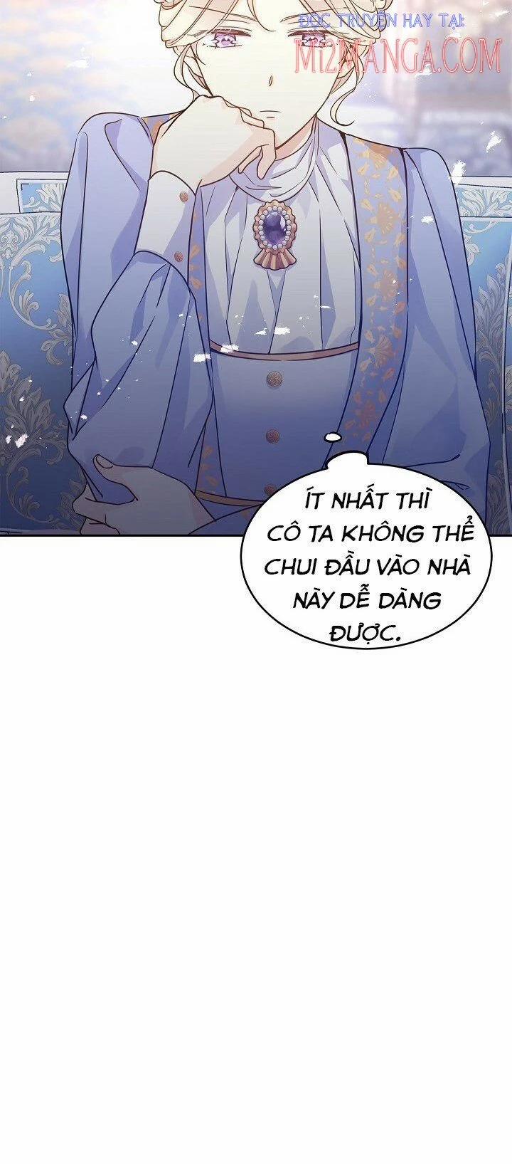 Tôi Sẽ Cố Gắng Thay Đổi Cốt Truyện 39.5 trang 17