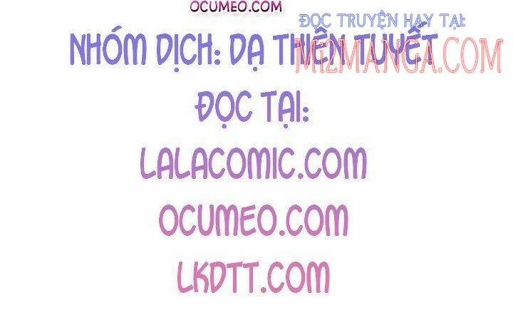 Tôi Sẽ Cố Gắng Thay Đổi Cốt Truyện 39.5 trang 19