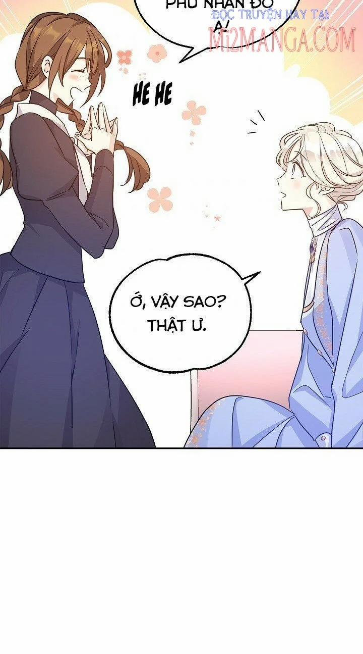 Tôi Sẽ Cố Gắng Thay Đổi Cốt Truyện 39.5 trang 24