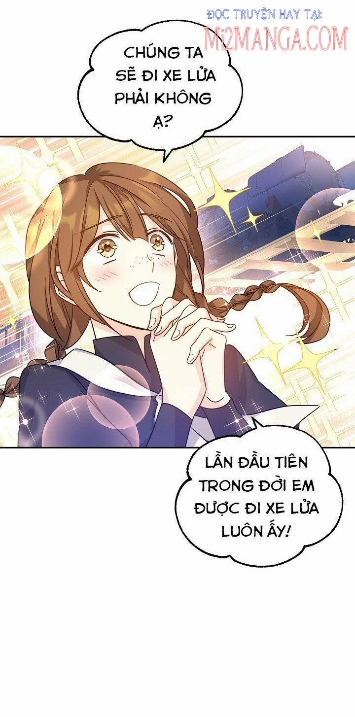 Tôi Sẽ Cố Gắng Thay Đổi Cốt Truyện 39.5 trang 25