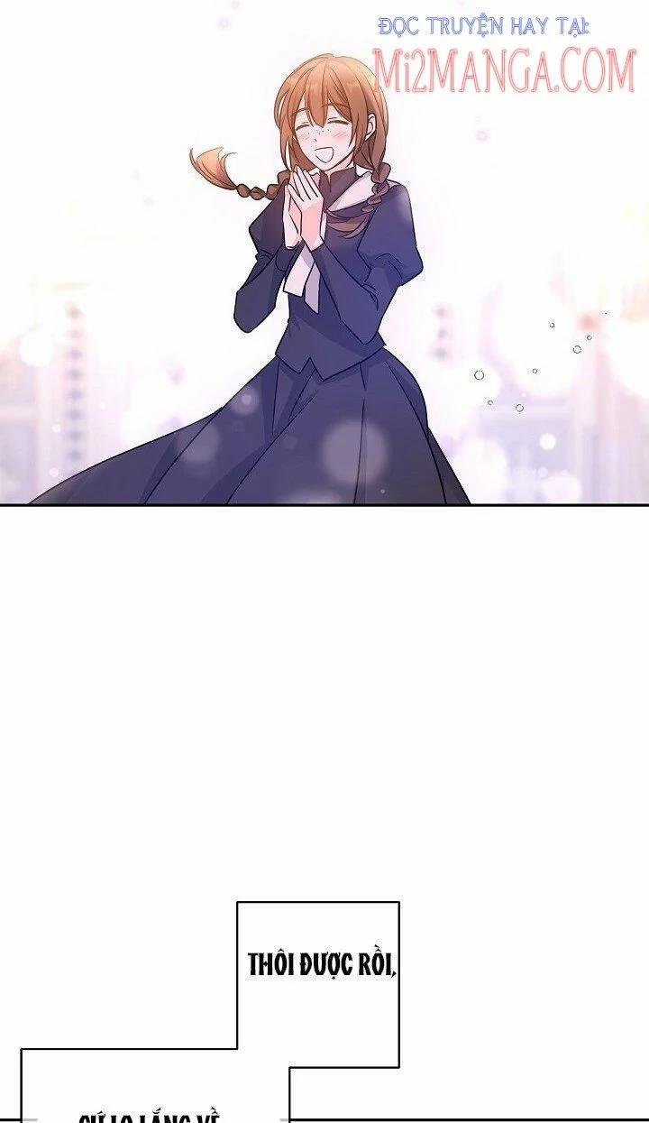 Tôi Sẽ Cố Gắng Thay Đổi Cốt Truyện 39.5 trang 28