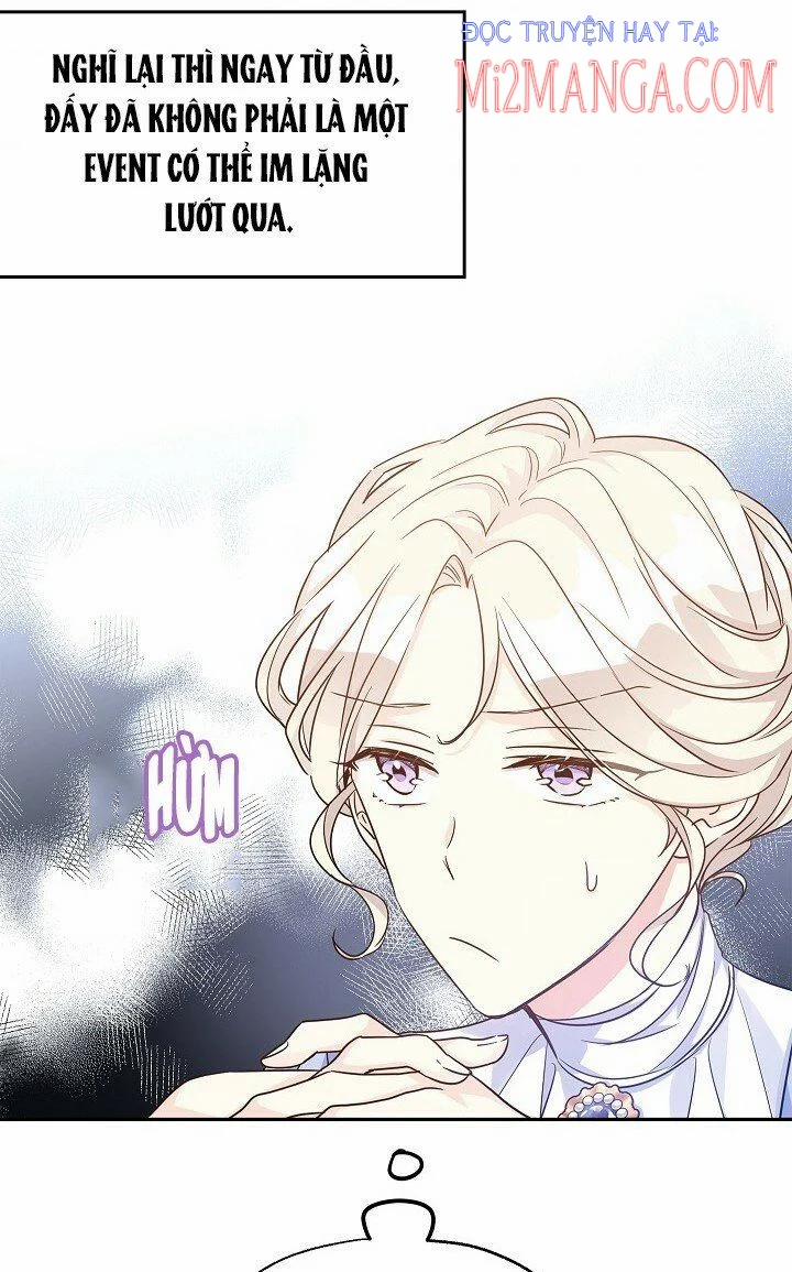 Tôi Sẽ Cố Gắng Thay Đổi Cốt Truyện 39.5 trang 3