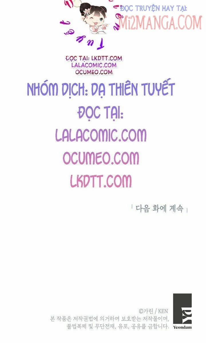 Tôi Sẽ Cố Gắng Thay Đổi Cốt Truyện 39.5 trang 33