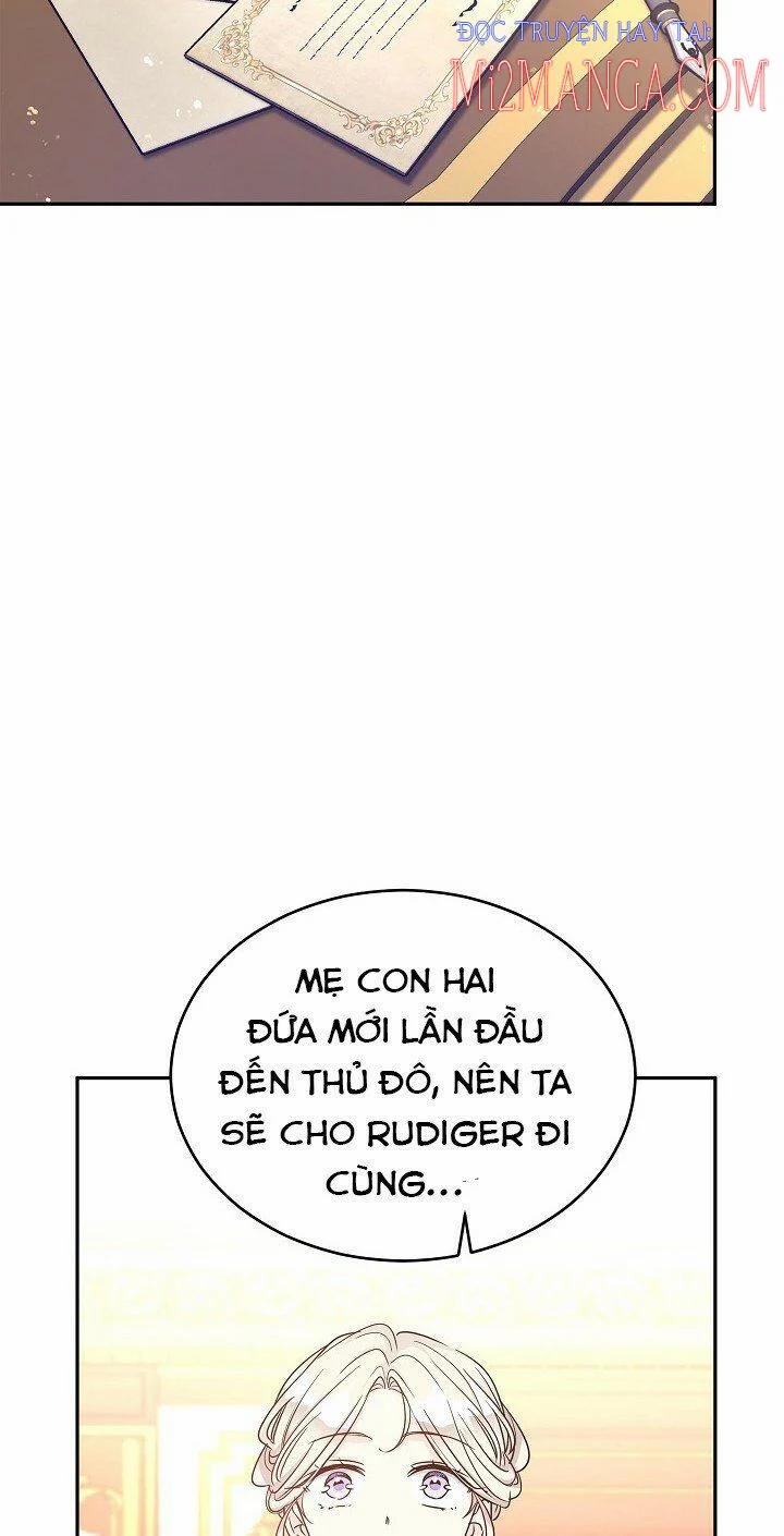 Tôi Sẽ Cố Gắng Thay Đổi Cốt Truyện 39 trang 10