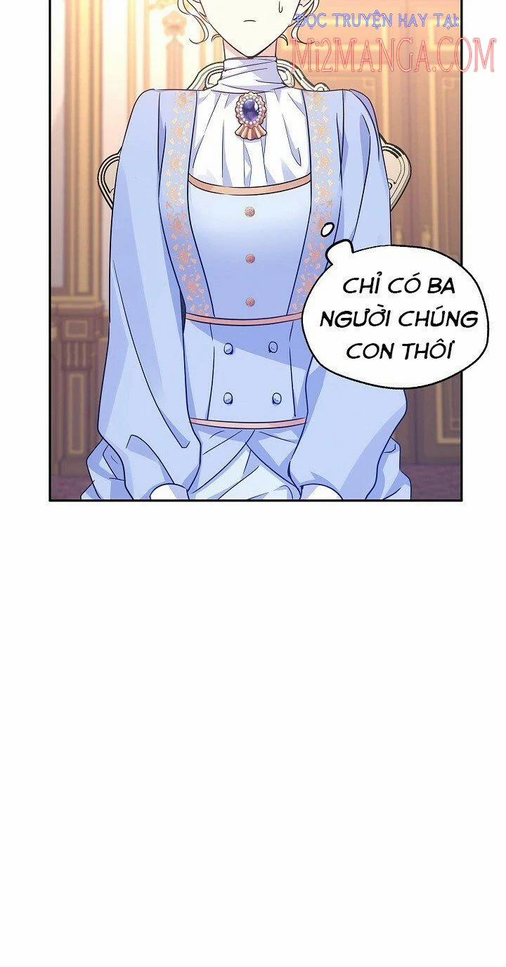 Tôi Sẽ Cố Gắng Thay Đổi Cốt Truyện 39 trang 11