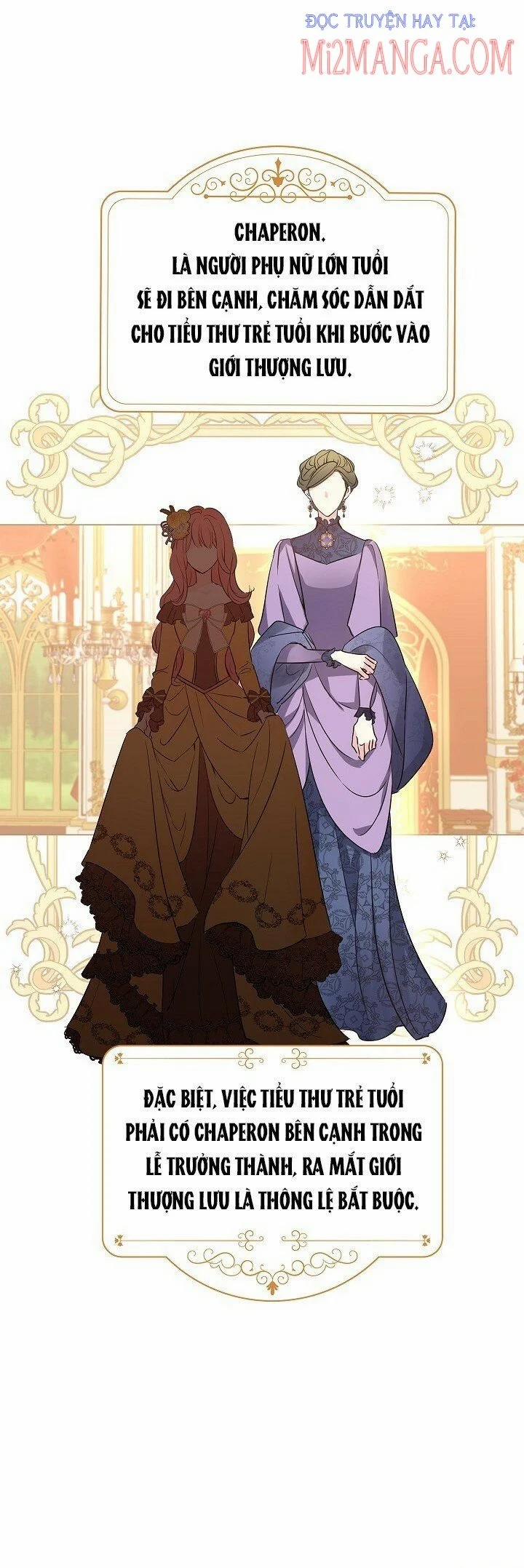 Tôi Sẽ Cố Gắng Thay Đổi Cốt Truyện 39 trang 13