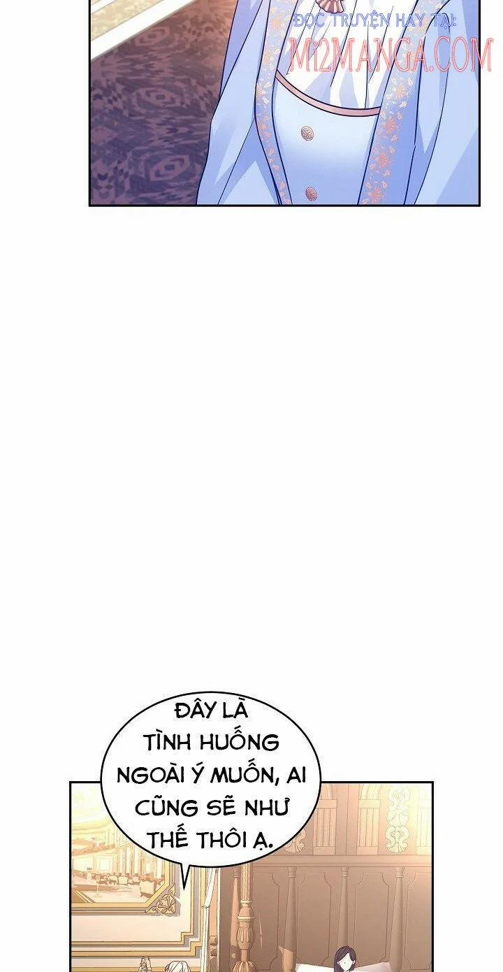 Tôi Sẽ Cố Gắng Thay Đổi Cốt Truyện 39 trang 17