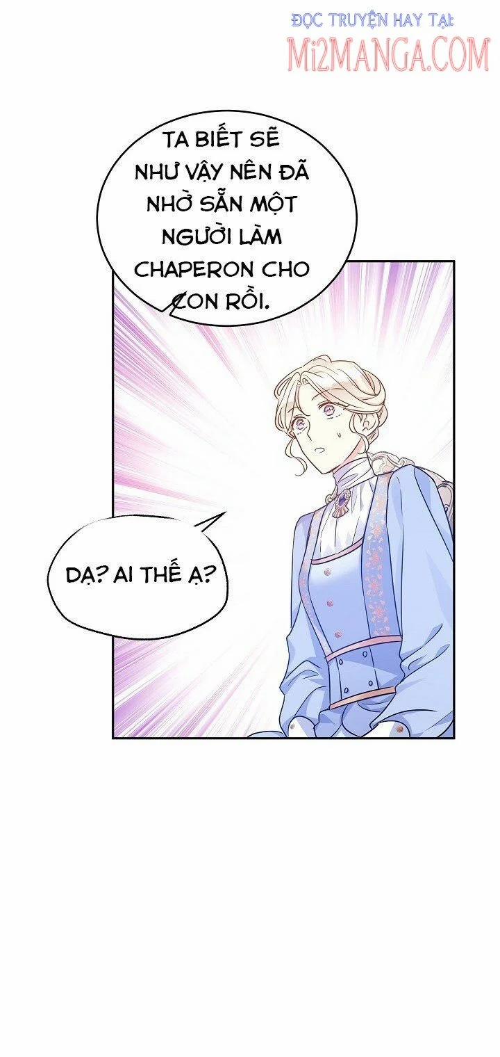 Tôi Sẽ Cố Gắng Thay Đổi Cốt Truyện 39 trang 23