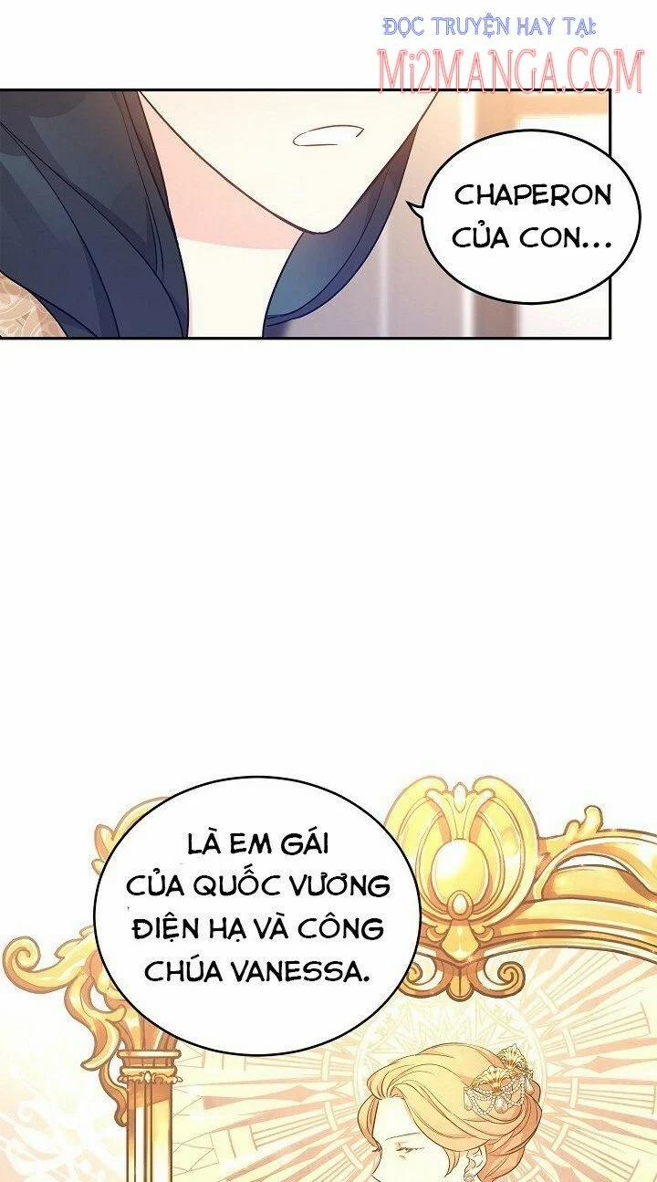 Tôi Sẽ Cố Gắng Thay Đổi Cốt Truyện 39 trang 24