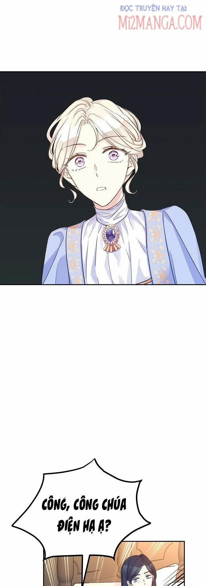 Tôi Sẽ Cố Gắng Thay Đổi Cốt Truyện 39 trang 26