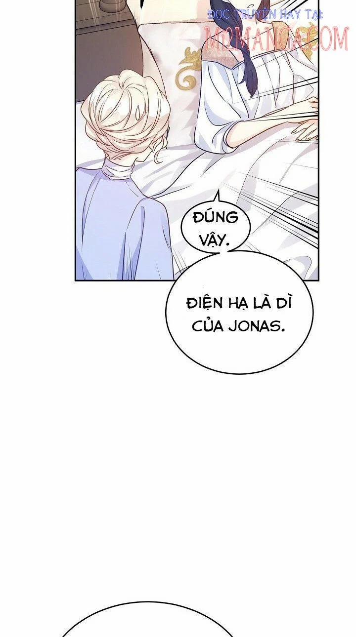 Tôi Sẽ Cố Gắng Thay Đổi Cốt Truyện 39 trang 27