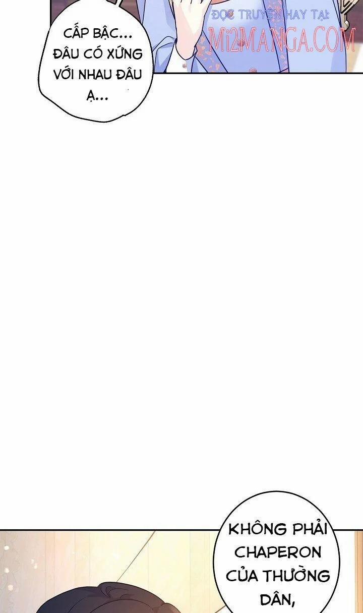 Tôi Sẽ Cố Gắng Thay Đổi Cốt Truyện 39 trang 31