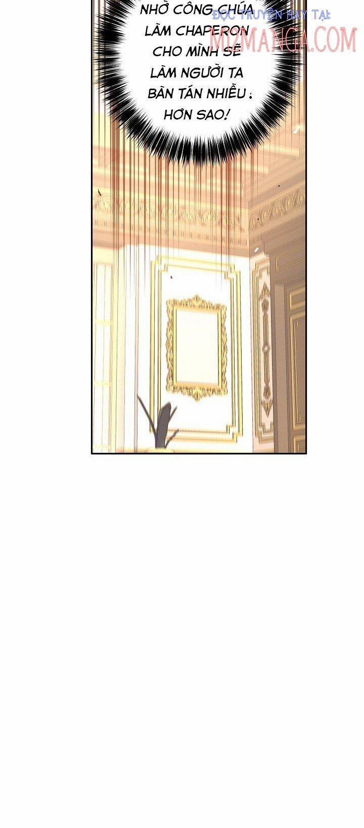 Tôi Sẽ Cố Gắng Thay Đổi Cốt Truyện 39 trang 32