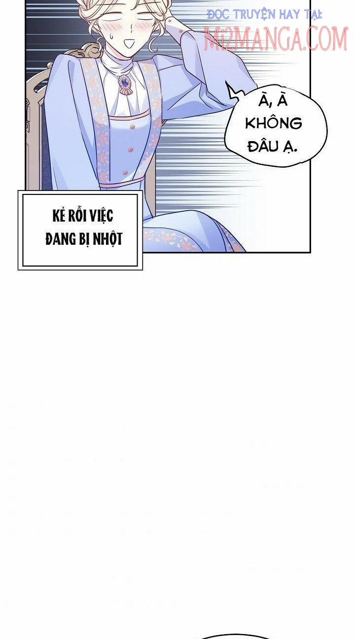 Tôi Sẽ Cố Gắng Thay Đổi Cốt Truyện 39 trang 5