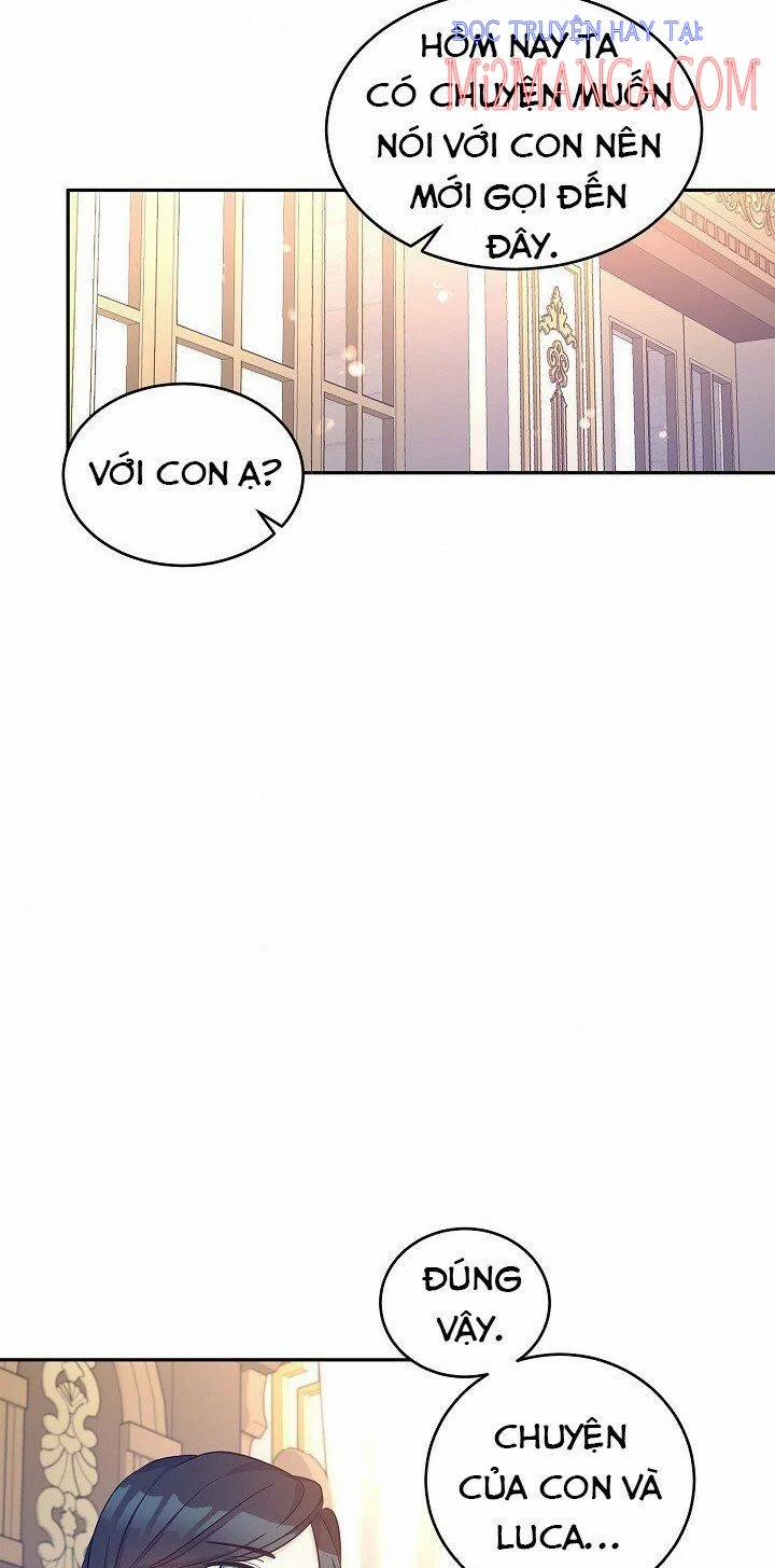 Tôi Sẽ Cố Gắng Thay Đổi Cốt Truyện 39 trang 6