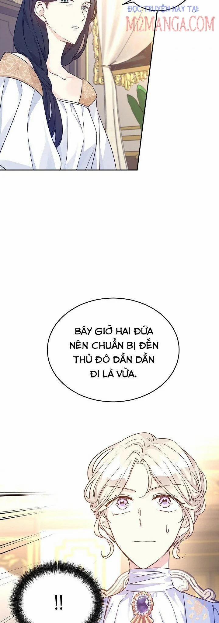 Tôi Sẽ Cố Gắng Thay Đổi Cốt Truyện 39 trang 7