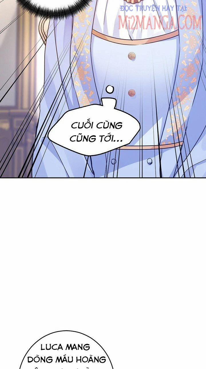 Tôi Sẽ Cố Gắng Thay Đổi Cốt Truyện 39 trang 8