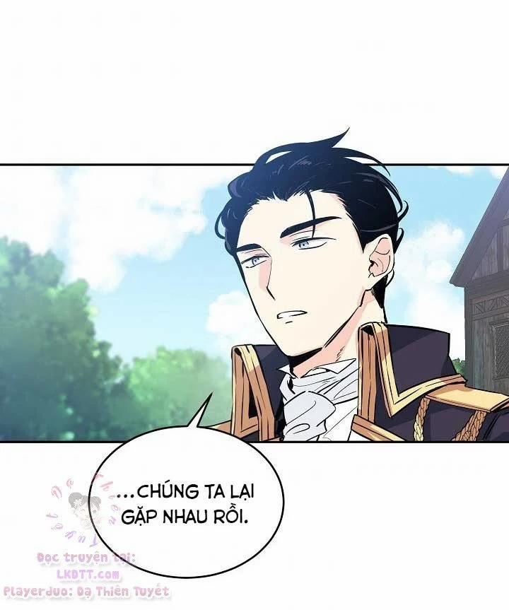 Tôi Sẽ Cố Gắng Thay Đổi Cốt Truyện 4 trang 11