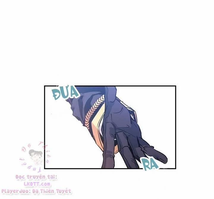 Tôi Sẽ Cố Gắng Thay Đổi Cốt Truyện 4 trang 14