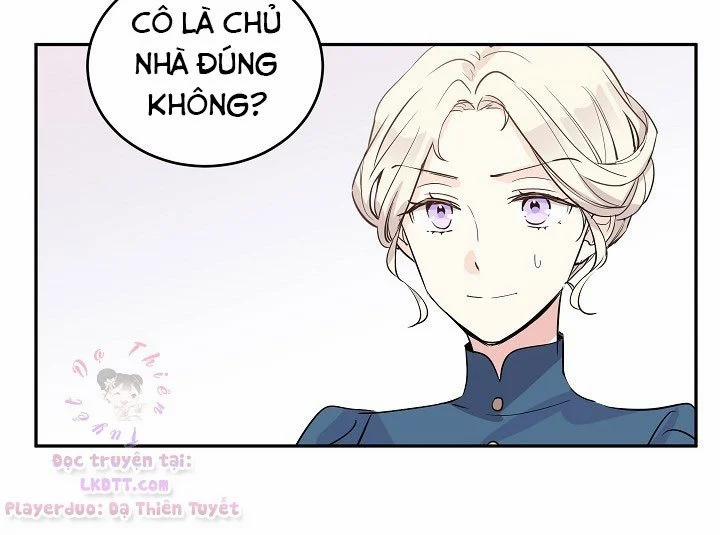 Tôi Sẽ Cố Gắng Thay Đổi Cốt Truyện 4 trang 16