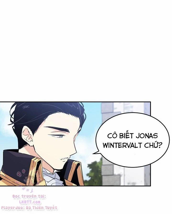 Tôi Sẽ Cố Gắng Thay Đổi Cốt Truyện 4 trang 18