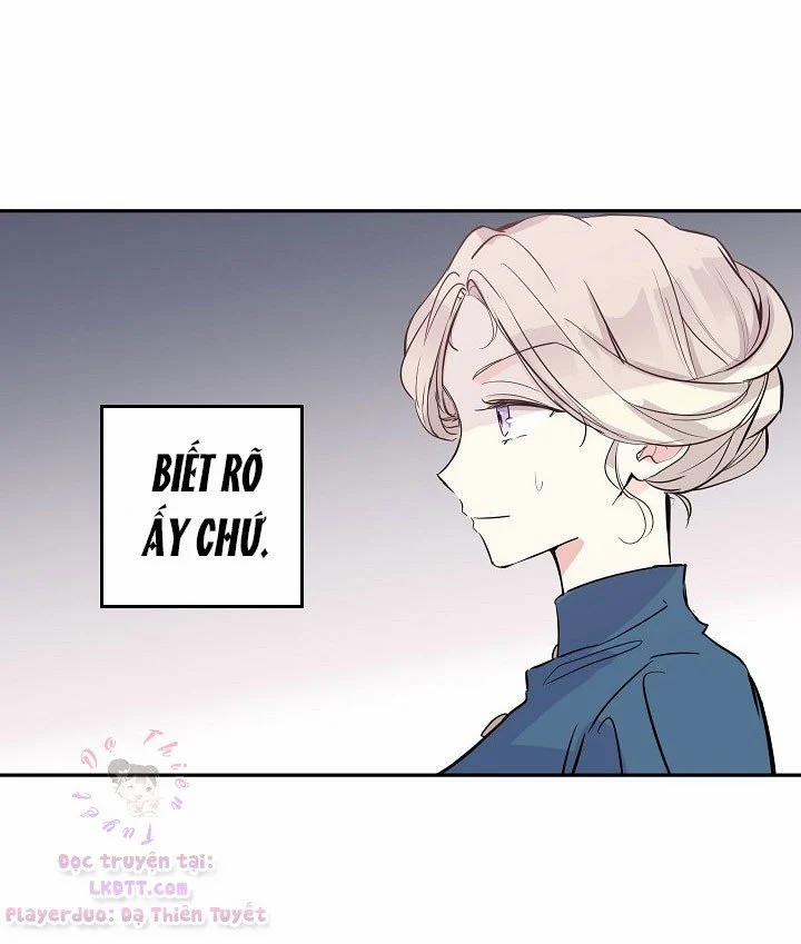 Tôi Sẽ Cố Gắng Thay Đổi Cốt Truyện 4 trang 19