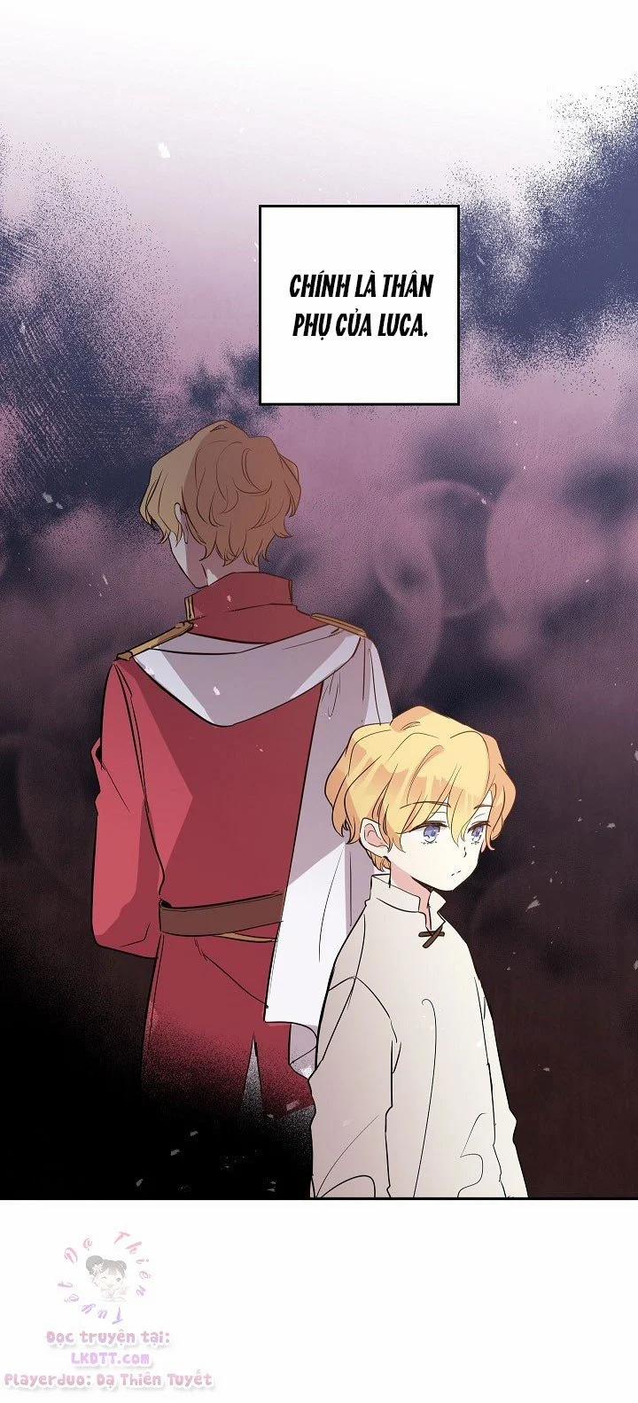 Tôi Sẽ Cố Gắng Thay Đổi Cốt Truyện 4 trang 20