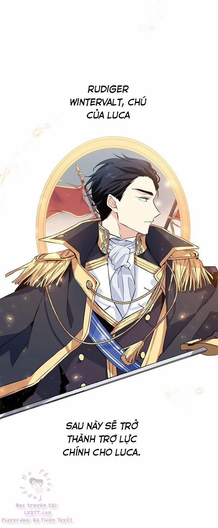 Tôi Sẽ Cố Gắng Thay Đổi Cốt Truyện 4 trang 26