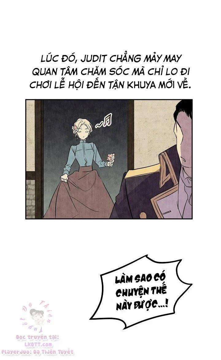 Tôi Sẽ Cố Gắng Thay Đổi Cốt Truyện 4 trang 29