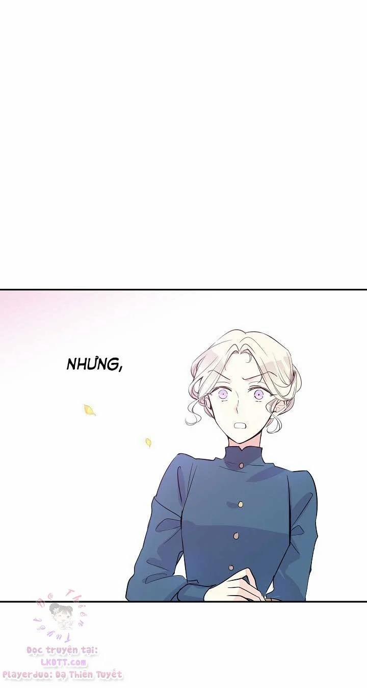 Tôi Sẽ Cố Gắng Thay Đổi Cốt Truyện 4 trang 3