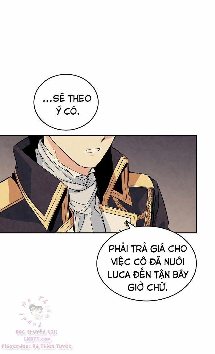 Tôi Sẽ Cố Gắng Thay Đổi Cốt Truyện 4 trang 34