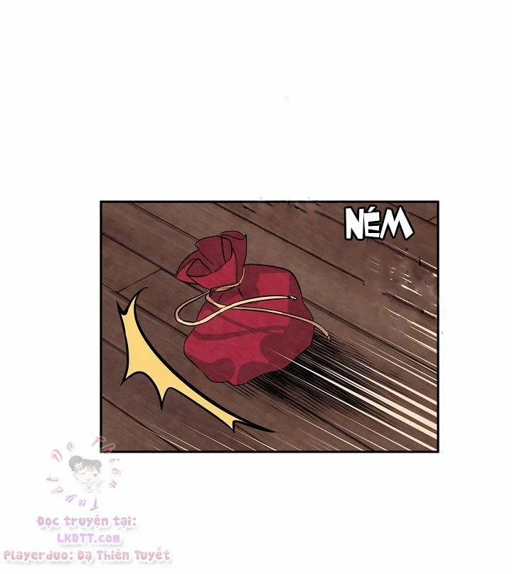 Tôi Sẽ Cố Gắng Thay Đổi Cốt Truyện 4 trang 35