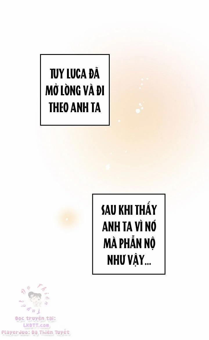 Tôi Sẽ Cố Gắng Thay Đổi Cốt Truyện 4 trang 37