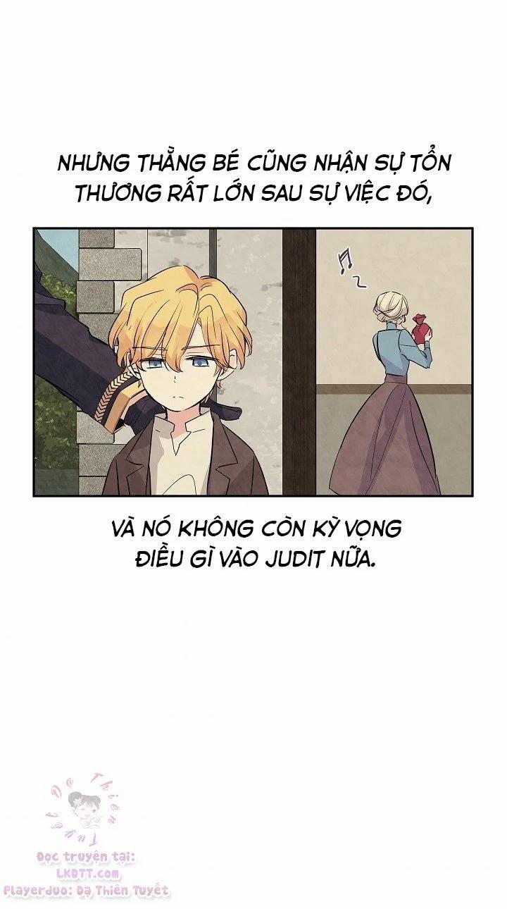 Tôi Sẽ Cố Gắng Thay Đổi Cốt Truyện 4 trang 38