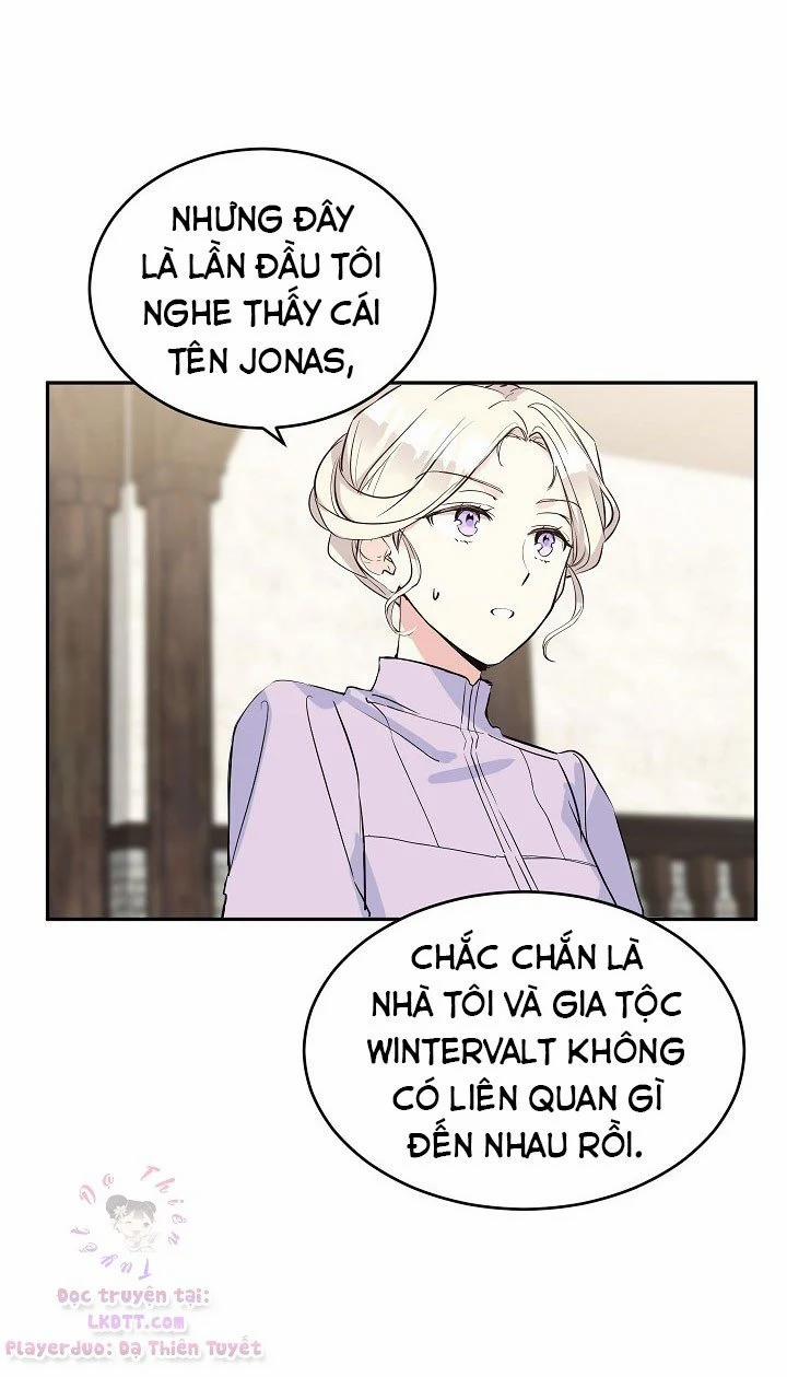 Tôi Sẽ Cố Gắng Thay Đổi Cốt Truyện 4 trang 46