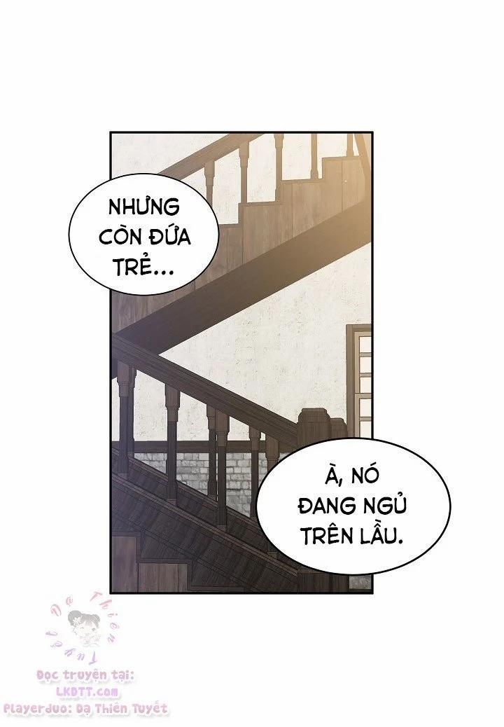 Tôi Sẽ Cố Gắng Thay Đổi Cốt Truyện 4 trang 54