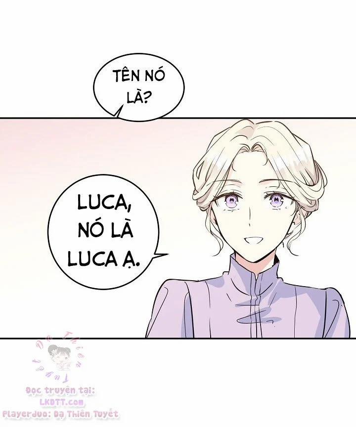 Tôi Sẽ Cố Gắng Thay Đổi Cốt Truyện 4 trang 55