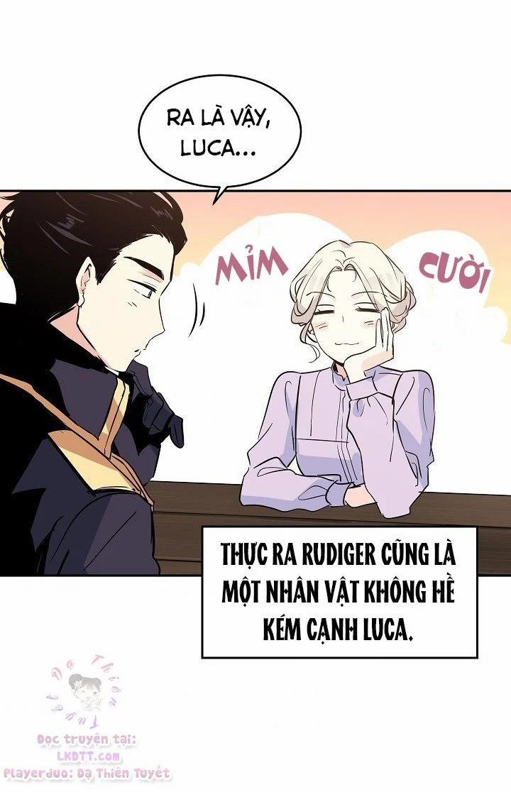 Tôi Sẽ Cố Gắng Thay Đổi Cốt Truyện 4 trang 56