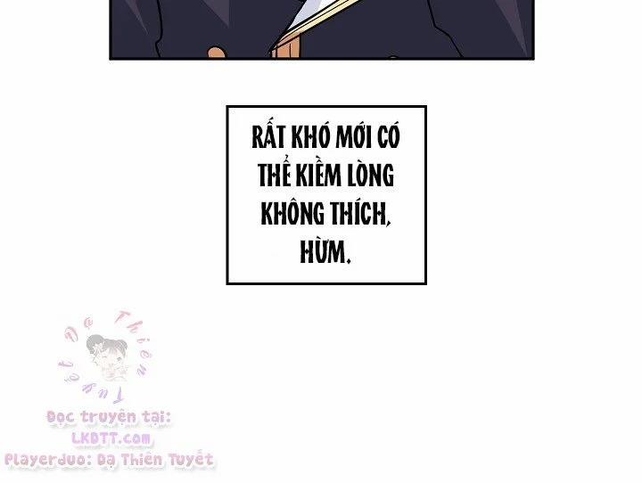 Tôi Sẽ Cố Gắng Thay Đổi Cốt Truyện 4 trang 58