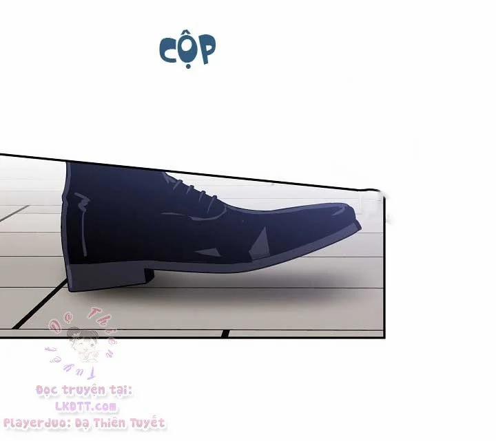 Tôi Sẽ Cố Gắng Thay Đổi Cốt Truyện 4 trang 6