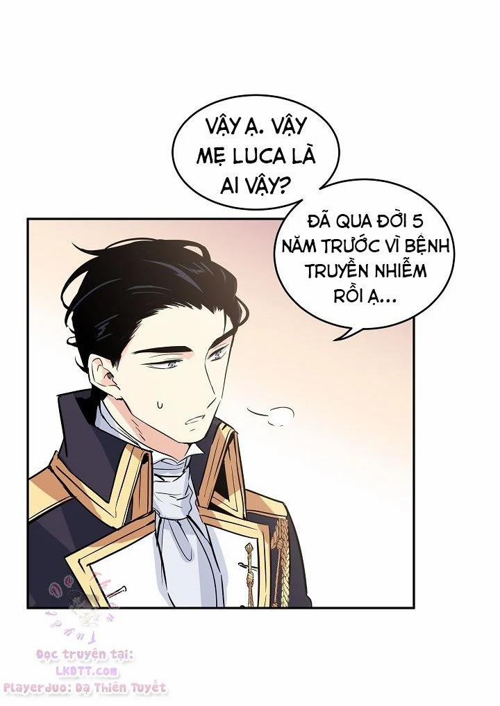 Tôi Sẽ Cố Gắng Thay Đổi Cốt Truyện 4 trang 60