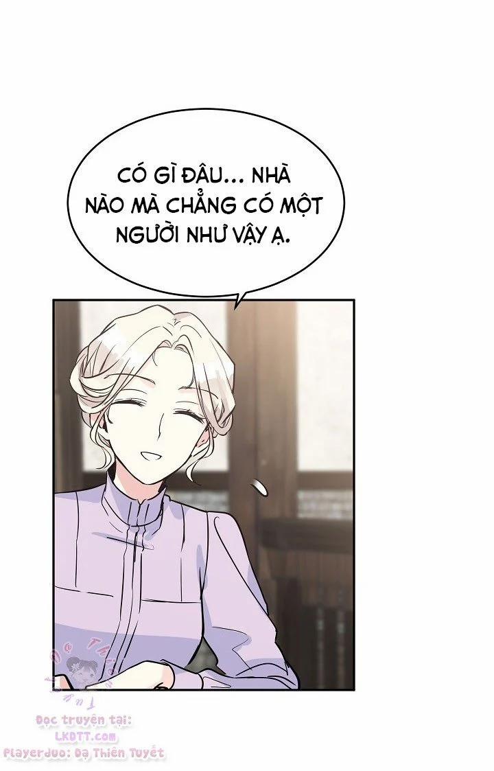 Tôi Sẽ Cố Gắng Thay Đổi Cốt Truyện 4 trang 63