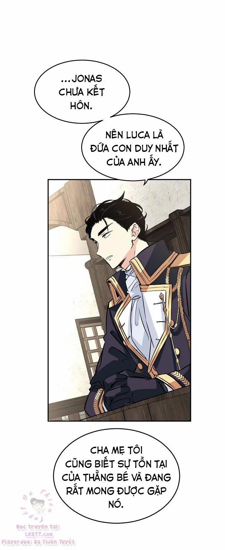 Tôi Sẽ Cố Gắng Thay Đổi Cốt Truyện 4 trang 65