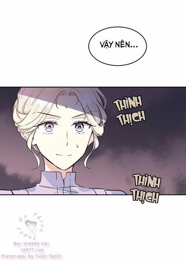 Tôi Sẽ Cố Gắng Thay Đổi Cốt Truyện 4 trang 66