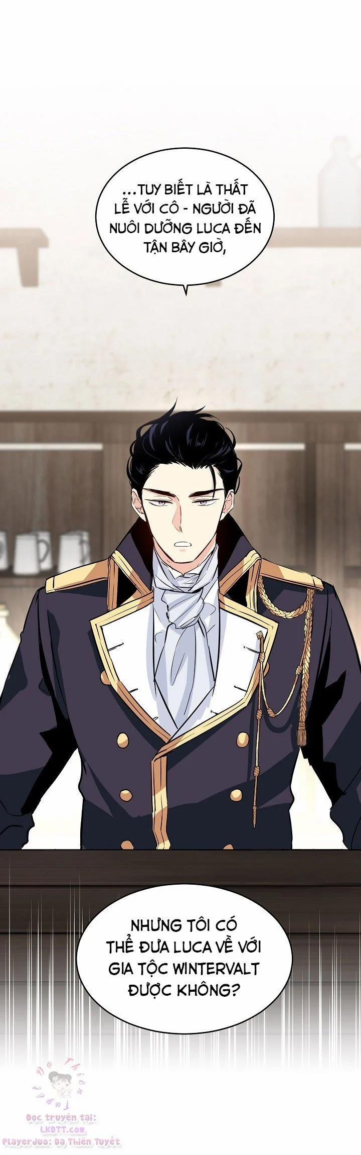 Tôi Sẽ Cố Gắng Thay Đổi Cốt Truyện 4 trang 68