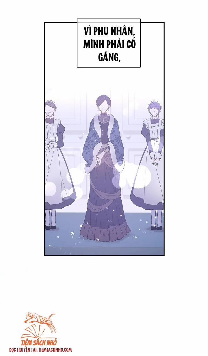 Tôi Sẽ Cố Gắng Thay Đổi Cốt Truyện 40.5 trang 14