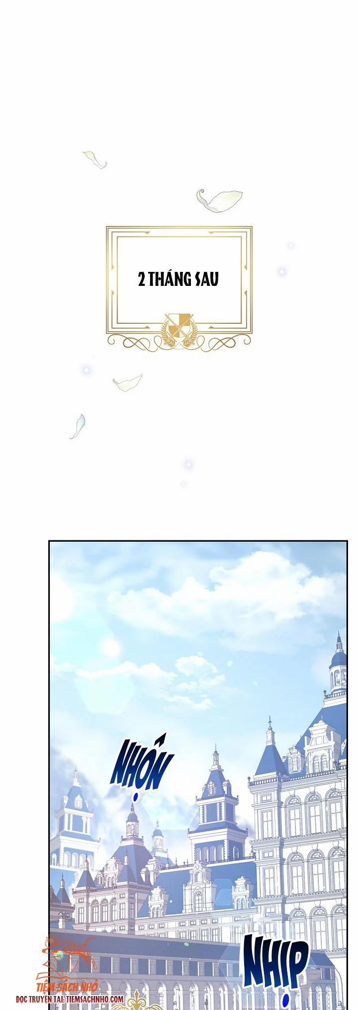 Tôi Sẽ Cố Gắng Thay Đổi Cốt Truyện 40 trang 0