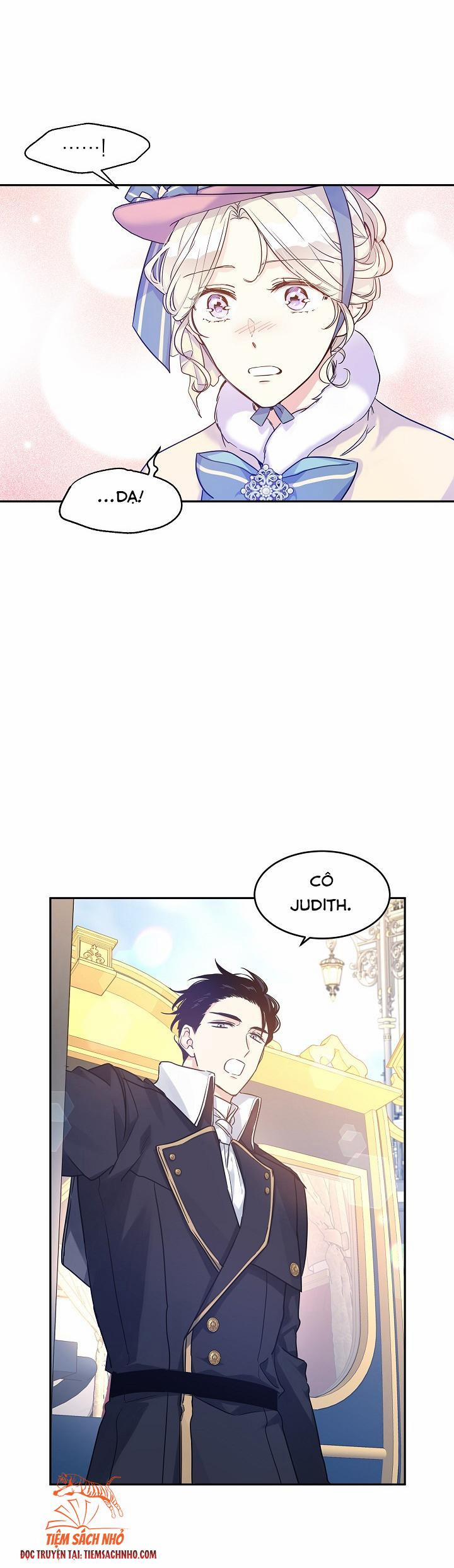 Tôi Sẽ Cố Gắng Thay Đổi Cốt Truyện 40 trang 7